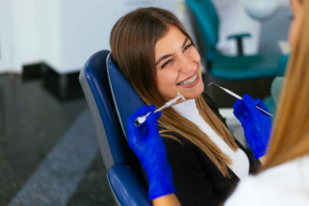Best Dental X-Rays and Imaging  in Oildale, CA