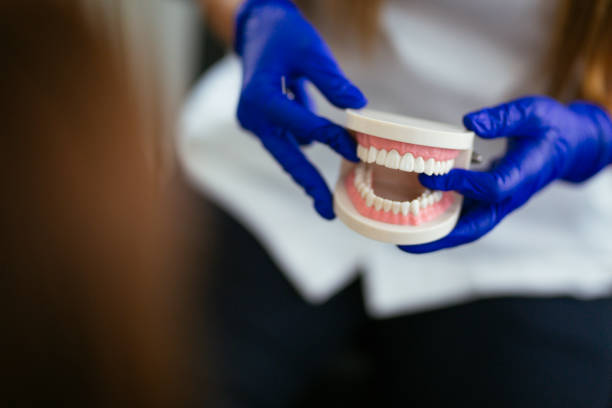 Best Full Mouth Reconstruction  in Oildale, CA