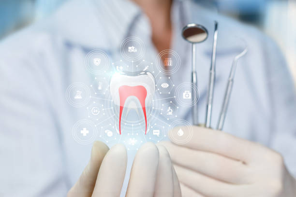 Dental Inlays and Onlays in Oildale, CA