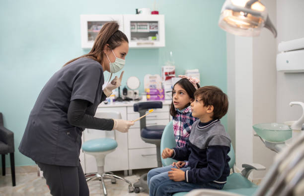 Best Invisalign and Clear Aligners  in Oildale, CA