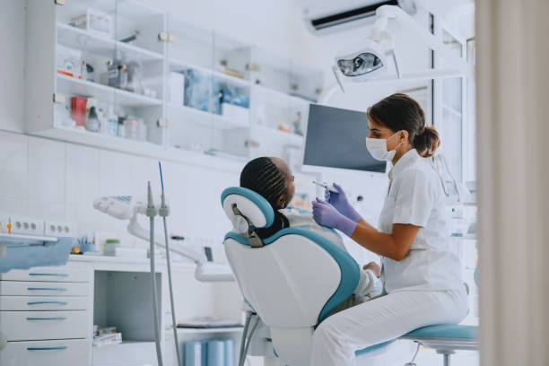 Best Root Canal Treatment  in Oildale, CA