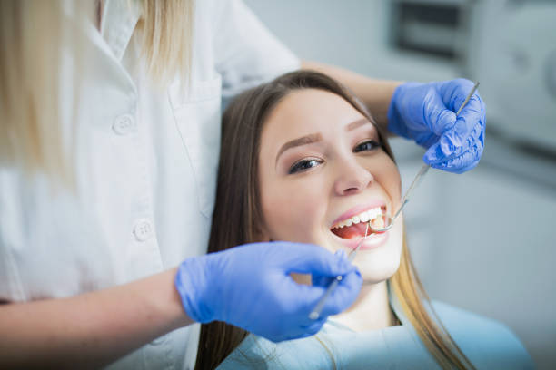 Oildale, CA Dental Services Company